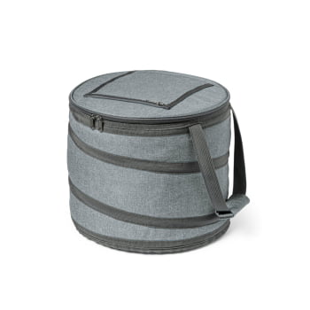 Bolsa Térmica Personalizada 600D 15L 98425 Brindes Personalizados