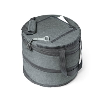 Bolsa Térmica Personalizada 600D 15L 98425 Brindes Personalizados