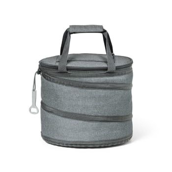 Bolsa Térmica Personalizada 600D 15L 98425 Brindes Personalizados