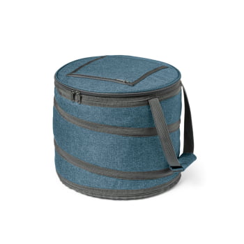 Bolsa Térmica Personalizada 600D 15L 98425 Brindes Personalizados