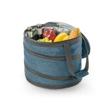 Bolsa Térmica Personalizada 600D 15L 98425 Brindes Personalizados