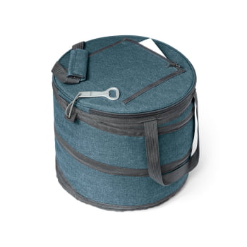 Bolsa Térmica Personalizada 600D 15L 98425 Brindes Personalizados
