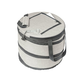 Bolsa Térmica Personalizada 600D 15L 98425 Brindes Personalizados