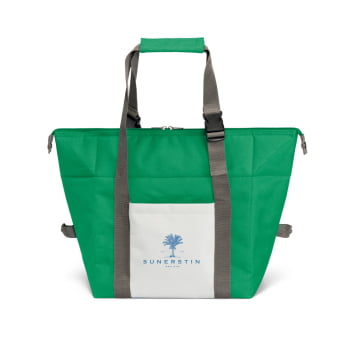 Bolsa Térmica Personalizada 600D 21L 98420 Brinde Personalizado