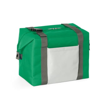 Bolsa Térmica Personalizada 600D 21L 98420 Brinde Personalizado