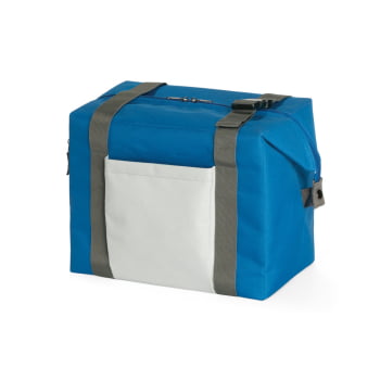Bolsa Térmica Personalizada 600D 21L 98420 Brinde Personalizado