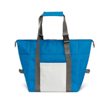 Bolsa Térmica Personalizada 600D 21L 98420 Brinde Personalizado