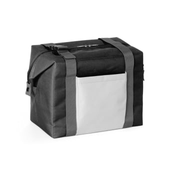 Bolsa Térmica Personalizada 600D 21L 98420 Brinde Personalizado