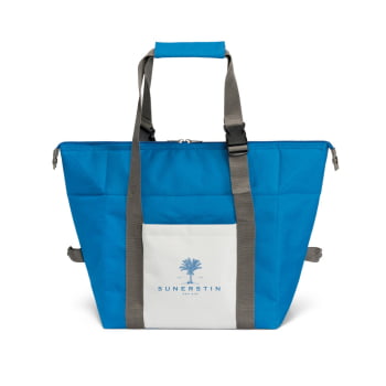 Bolsa Térmica Personalizada 600D 21L 98420 Brinde Personalizado