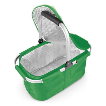 Bolsa Térmica Personalizada 600D 30L 98426 Brindes Personalizados