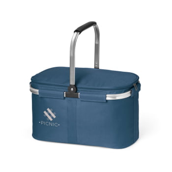 Bolsa Térmica Personalizada 600D 30L 98426 Brindes Personalizados