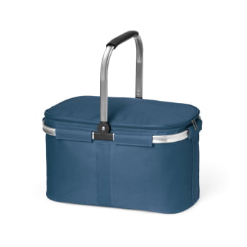 Bolsa Térmica Personalizada 600D 30L 98426 Brindes Personalizados
