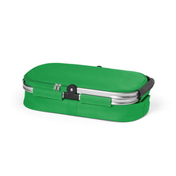 Bolsa Térmica Personalizada 600D 30L 98426 Brindes Personalizados