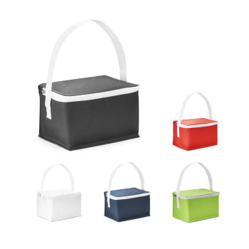 Bolsa Térmica Personalizada 600D 3L 98406 Brinde Personalizado