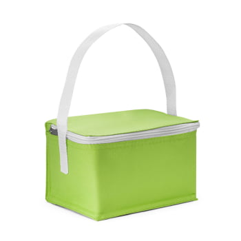 Bolsa Térmica Personalizada 600D 3L 98406 Brinde Personalizado