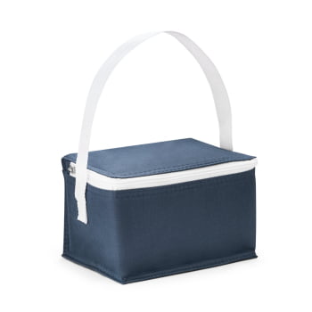 Bolsa Térmica Personalizada 600D 3L 98406 Brinde Personalizado