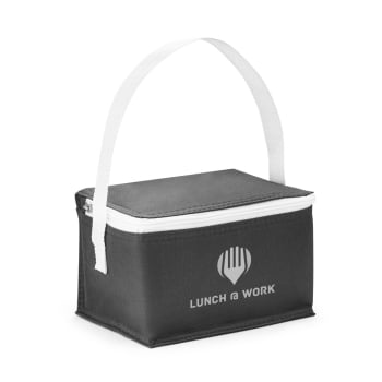Bolsa Térmica Personalizada 600D 3L 98406 Brinde Personalizado