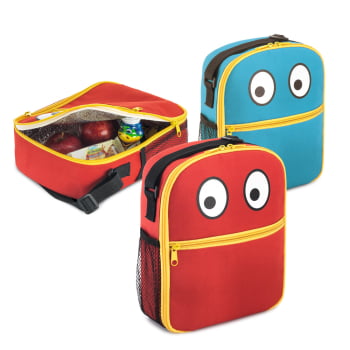 Bolsa Térmica Personalizada 600D 3L 98416 Brinde Personalizado
