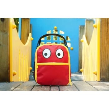 Bolsa Térmica Personalizada 600D 3L 98416 Brinde Personalizado