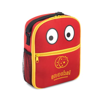 Bolsa Térmica Personalizada 600D 3L 98416 Brinde Personalizado