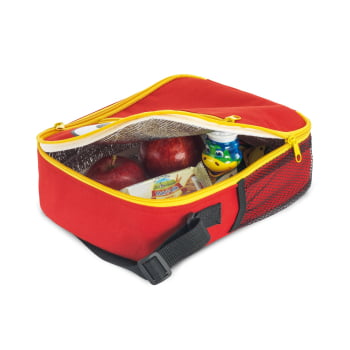 Bolsa Térmica Personalizada 600D 3L 98416 Brinde Personalizado
