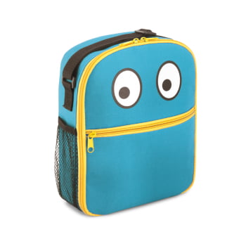Bolsa Térmica Personalizada 600D 3L 98416 Brinde Personalizado