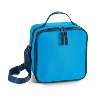 Bolsa Térmica Personalizada 600D 4,5L 58412 Brindes Personalizados