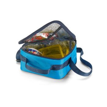 Bolsa Térmica Personalizada 600D 4,5L 58412 Brindes Personalizados