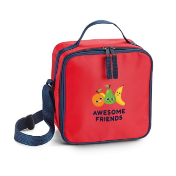 Bolsa Térmica Personalizada 600D 4,5L 58412 Brindes Personalizados