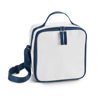 Bolsa Térmica Personalizada 600D 4,5L 58412 Brindes Personalizados