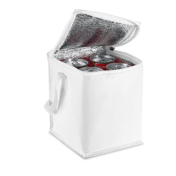 Bolsa Térmica Personalizada 600D 4L 98411 Brindes Personalizados