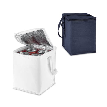 Bolsa Térmica Personalizada 600D 4L 98411 Brindes Personalizados