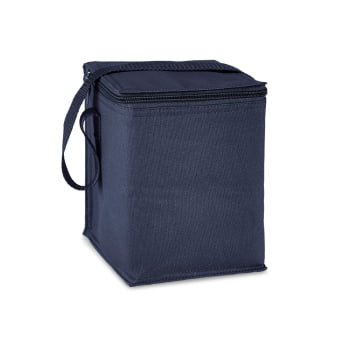 Bolsa Térmica Personalizada 600D 4L 98411 Brindes Personalizados