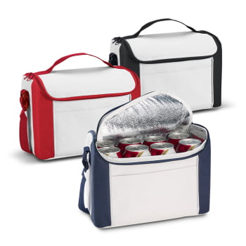 Bolsa Térmica Personalizada 600D 8L 98414 Brindes Personalizados