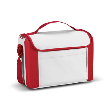 Bolsa Térmica Personalizada 600D 8L 98414 Brindes Personalizados