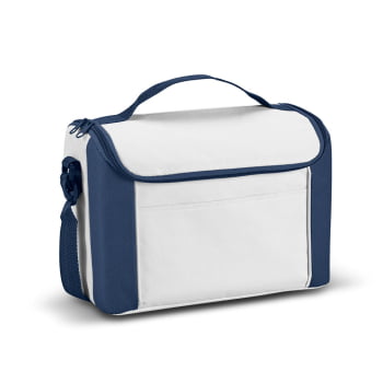 Bolsa Térmica Personalizada 600D 8L 98414 Brindes Personalizados