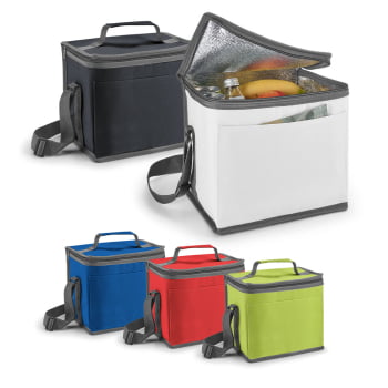 Bolsa Térmica Personalizada 600D 9L 98418 Brindes Personalizados