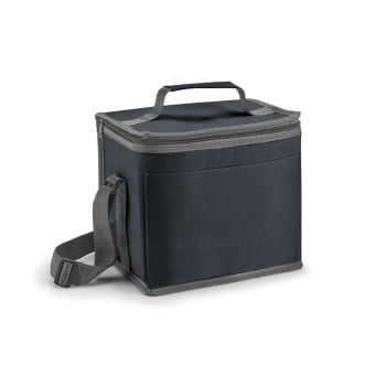 Bolsa Térmica Personalizada 600D 9L 98418 Brindes Personalizados