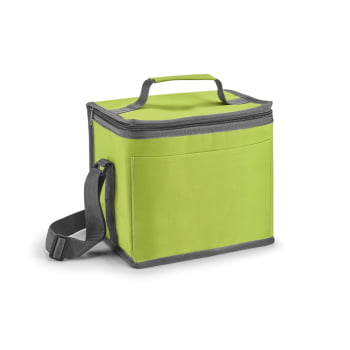 Bolsa Térmica Personalizada 600D 9L 98418 Brindes Personalizados