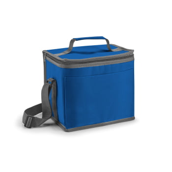 Bolsa Térmica Personalizada 600D 9L 98418 Brindes Personalizados