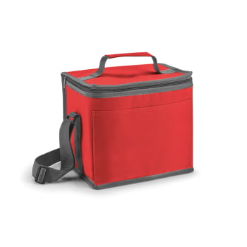 Bolsa Térmica Personalizada 600D 9L 98418 Brindes Personalizados