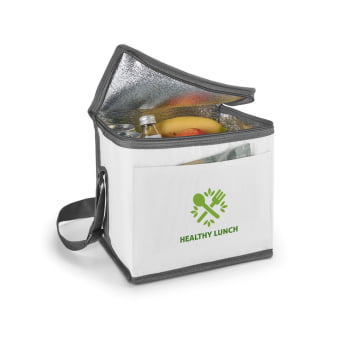 Bolsa Térmica Personalizada 600D 9L 98418 Brindes Personalizados