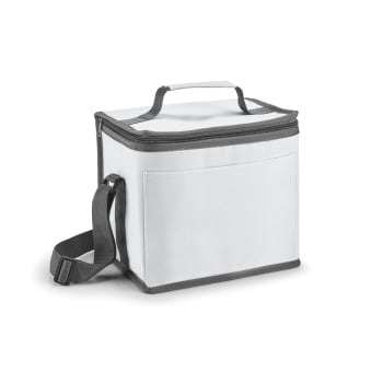 Bolsa Térmica Personalizada 600D 9L 98418 Brindes Personalizados