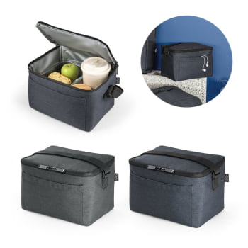 Bolsa Térmica Personalizada 600L 7L 98427 Brindes Personalizados