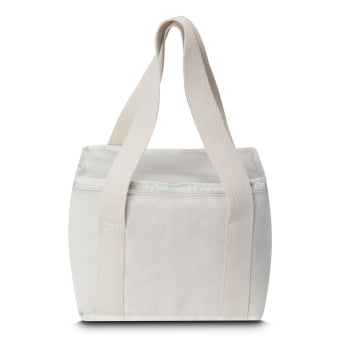 Bolsa Térmica Personalizada Algodão 8,5 L  BT311 Brinde Personalizado