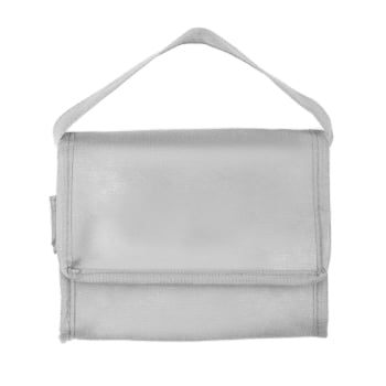 Bolsa Térmica Personalizada Algodão ASIBTN200 Brindes Personalizados