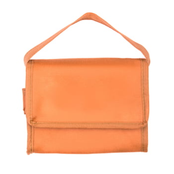 Bolsa Térmica Personalizada Algodão ASIBTN200 Brindes Personalizados