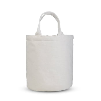 Bolsa Térmica Personalizada Algodão e Cortiça 4,8L ASIBT212 Brinde Personalizado