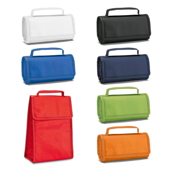 Bolsa Térmica Personalizada Non-Woven 2L 98413 Brindes Personalizados