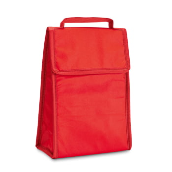 Bolsa Térmica Personalizada Non-Woven 2L 98413 Brindes Personalizados